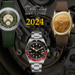 2024: The interlude year of the watch industry.